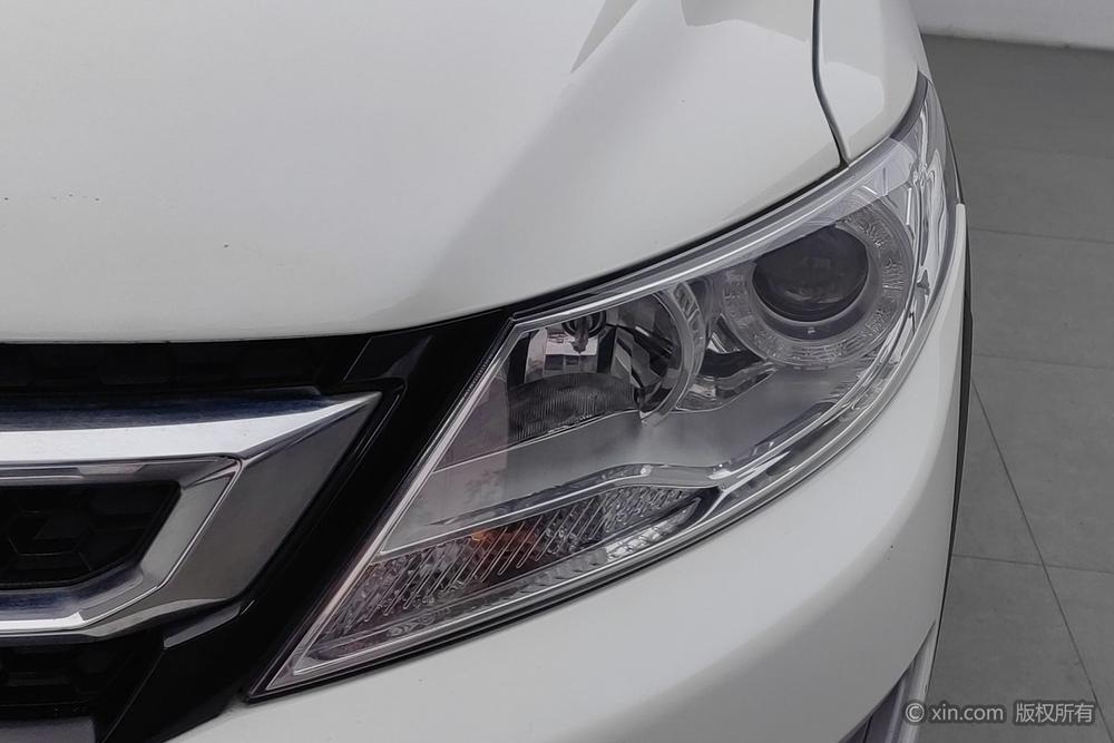 Dong f eng Aeolus AX3 2016 модификация 1.5L Manual Volkswagen Scirocco тип – фото 7