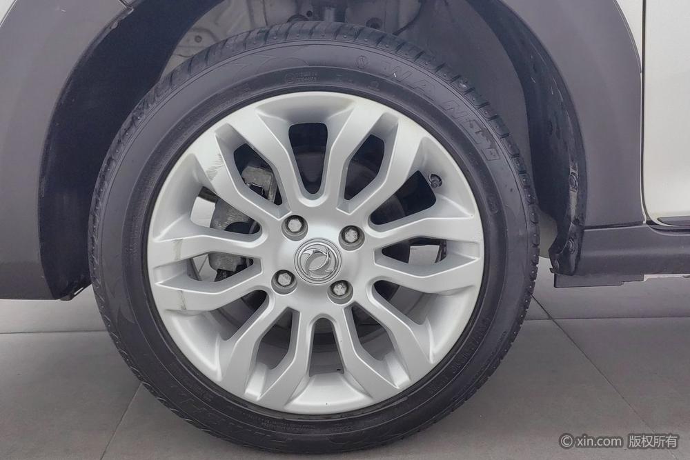 Dong f eng Aeolus AX3 2016 модификация 1.5L Manual Volkswagen Scirocco тип – фото 8