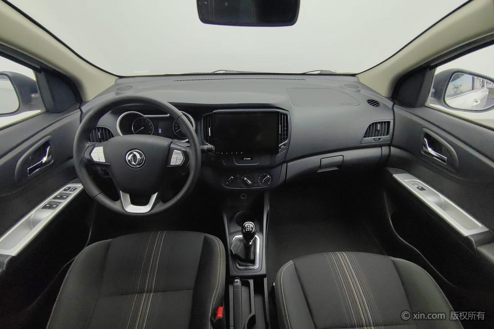 Dong f eng Aeolus AX3 2016 модификация 1.5L Manual Volkswagen Scirocco тип – фото 12