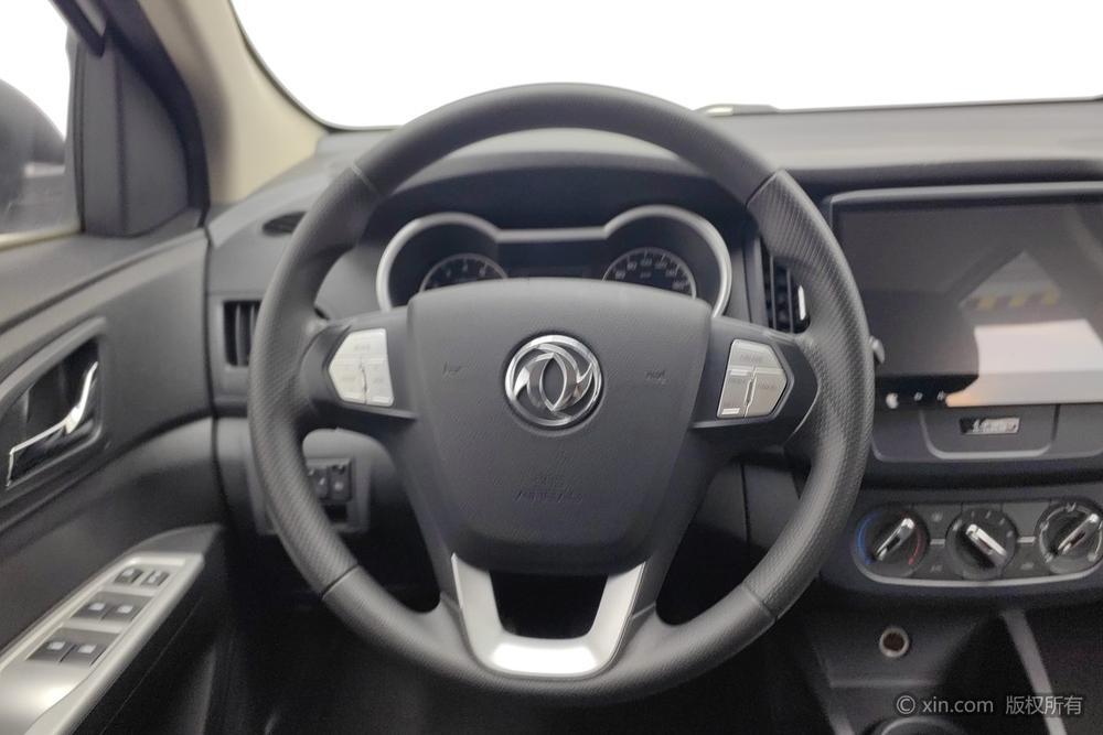 Dong f eng Aeolus AX3 2016 модификация 1.5L Manual Volkswagen Scirocco тип – фото 13