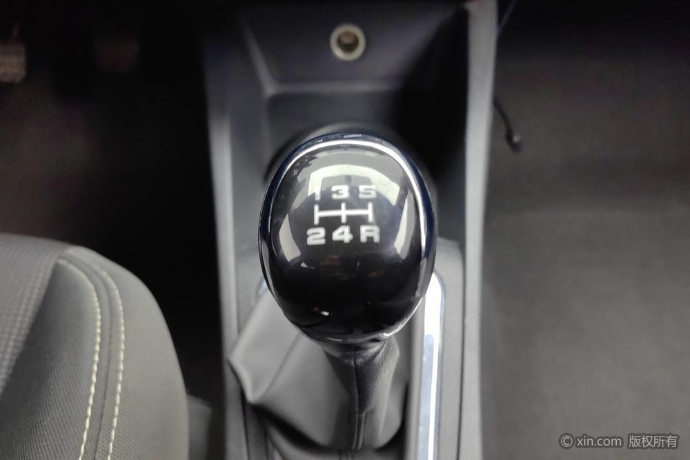 Dong f eng Aeolus AX3 2016 модификация 1.5L Manual Volkswagen Scirocco тип – фото 14