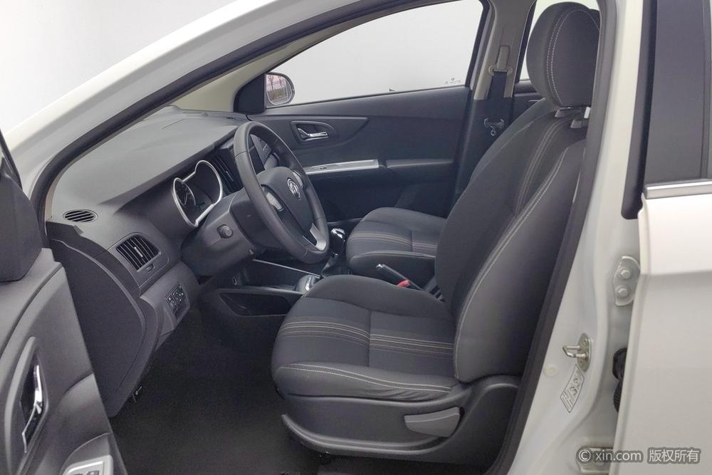 Dong f eng Aeolus AX3 2016 модификация 1.5L Manual Volkswagen Scirocco тип – фото 17