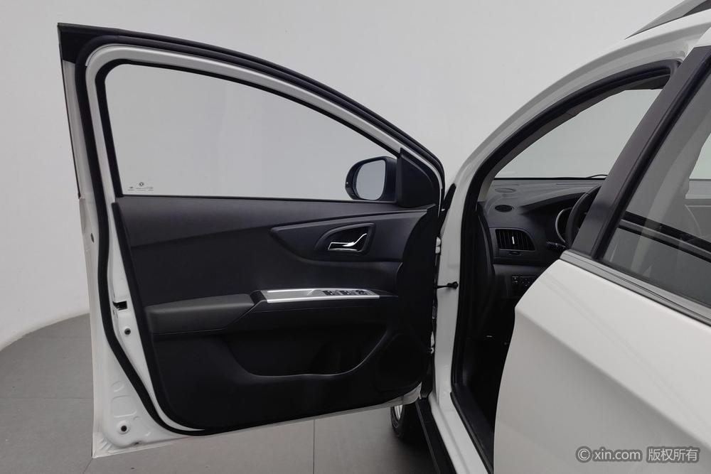 Dong f eng Aeolus AX3 2016 модификация 1.5L Manual Volkswagen Scirocco тип – фото 21