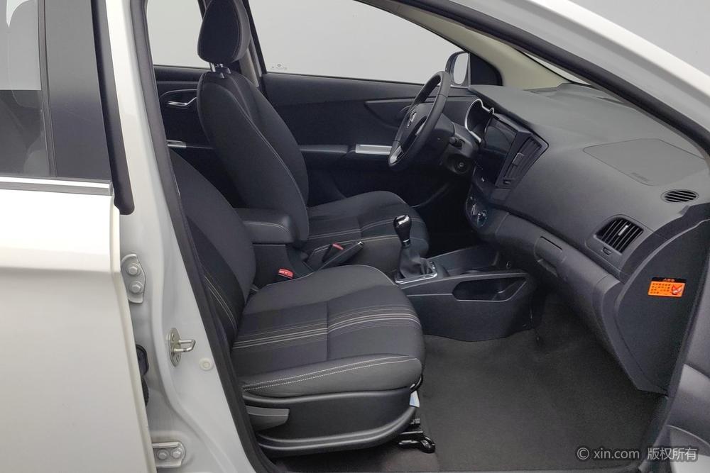 Dong f eng Aeolus AX3 2016 модификация 1.5L Manual Volkswagen Scirocco тип – фото 24