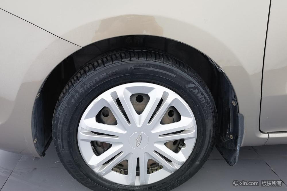 Arrizo 3 2015 модификация 1.5L Manual Gouzhen Edition – фото 8