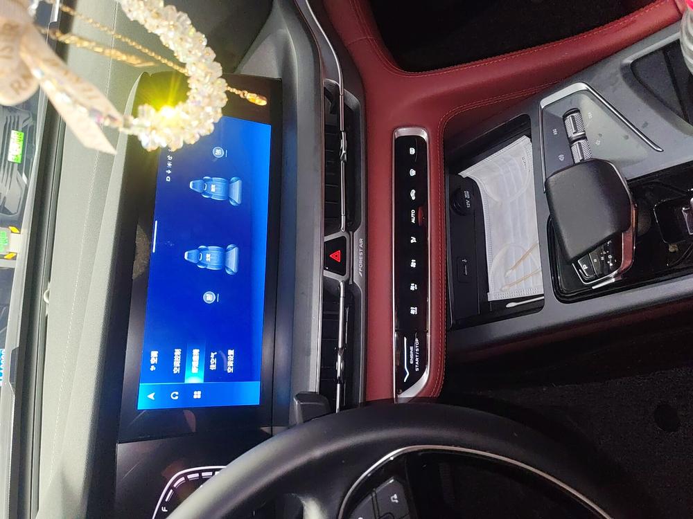 Changan CS75 PLUS 2022 1.5T Automatic Premium – фото 8