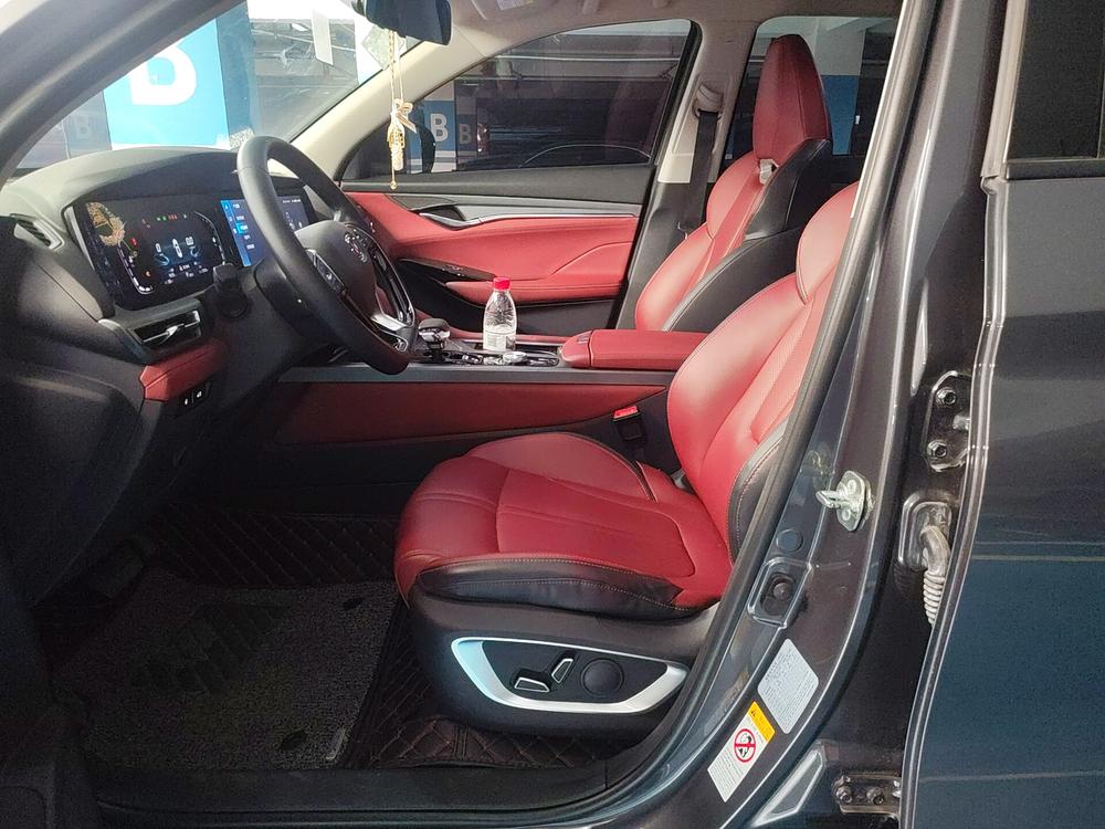 Changan CS75 PLUS 2022 1.5T Automatic Premium – фото 10