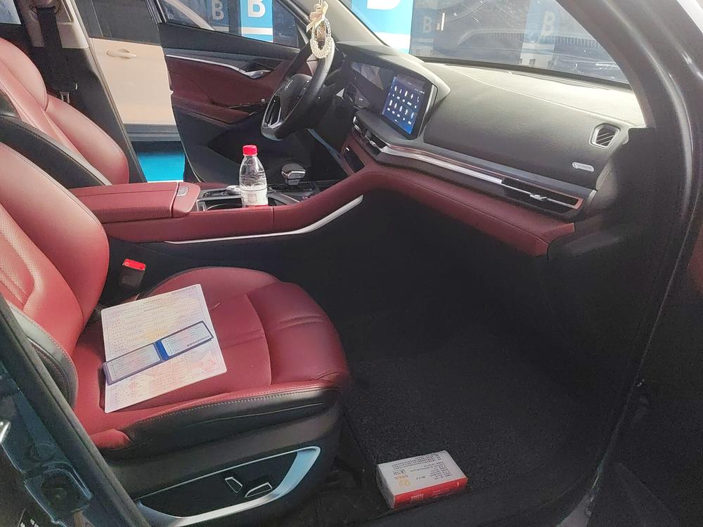 Changan CS75 PLUS 2022 1.5T Automatic Premium – фото 11