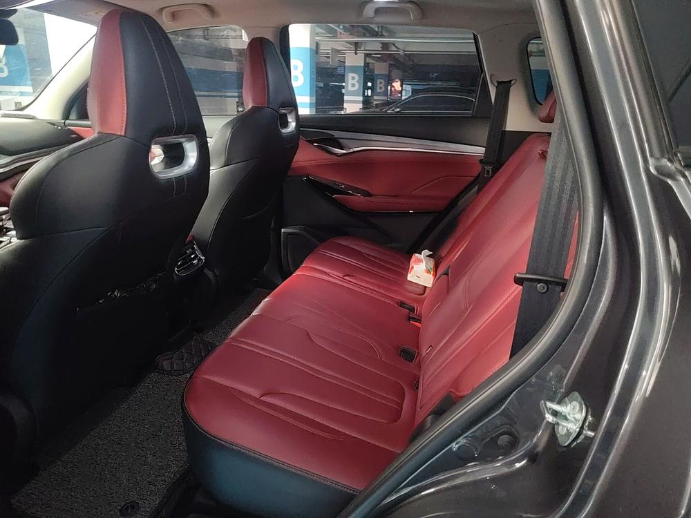 Changan CS75 PLUS 2022 1.5T Automatic Premium – фото 12