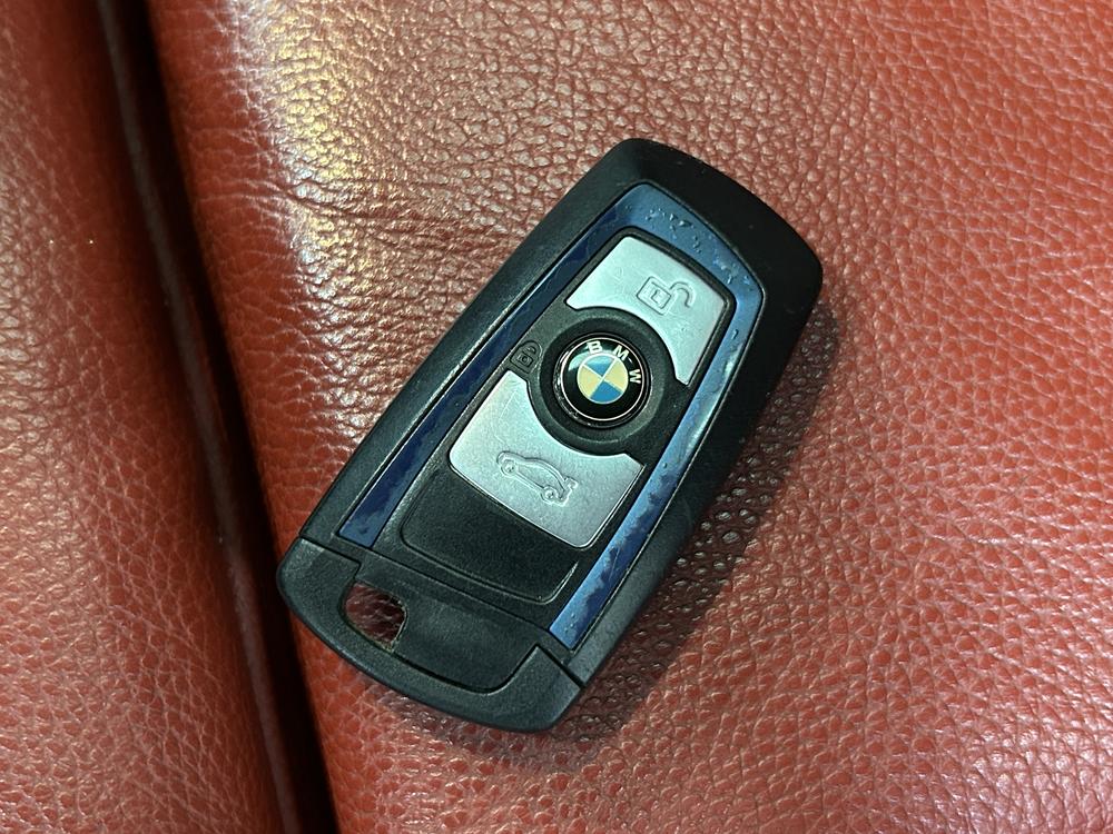 BMW 3 Series Gran Turismo 2018 модификация 330i xDrive M Sport Sport – фото 11