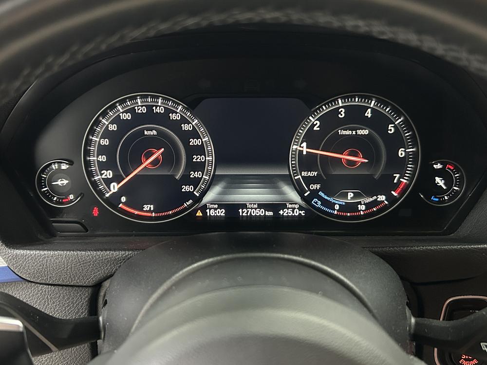 BMW 3 Series Gran Turismo 2018 модификация 330i xDrive M Sport Sport – фото 15