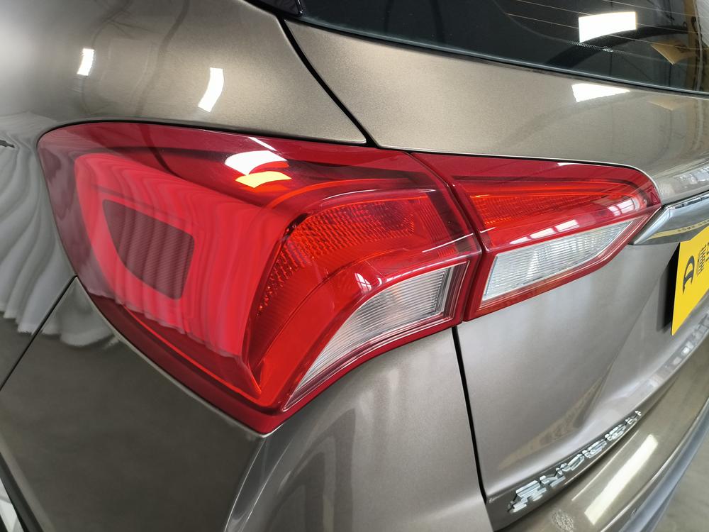 Buick Envision 2018 модификация 20T 2WD Leading – фото 13