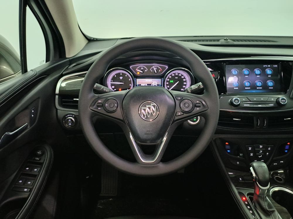 Buick Envision 2018 модификация 20T 2WD Leading – фото 16