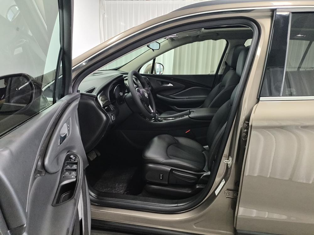 Buick Envision 2018 модификация 20T 2WD Leading – фото 17