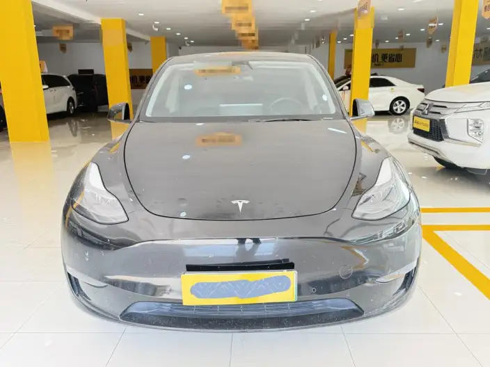 Model Y 2022 Model Long Battery Life Pro All-wheel drive version – фото 2