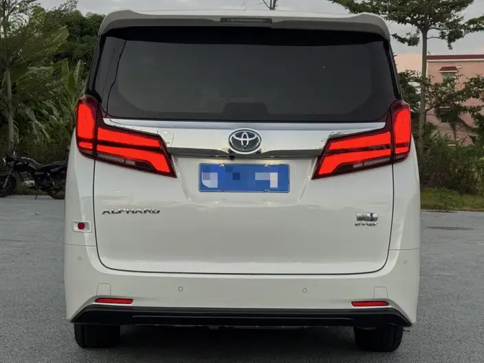 Elfa 2021 Model Hybrid 2.5L Deluxe Edition – фото 6