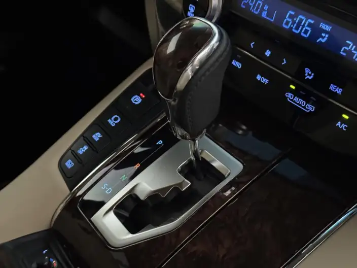 Elfa 2021 Model Hybrid 2.5L Deluxe Edition – фото 10