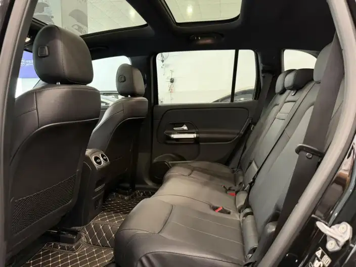Mercedes-Benz GLB 2021 Model GLB 200 Dynamic Model – фото 9