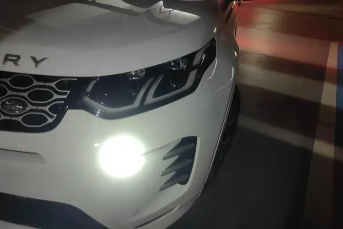 Land Rover Discovery Sport 2025 Model 249PS Performance Technology Edition – фото 4