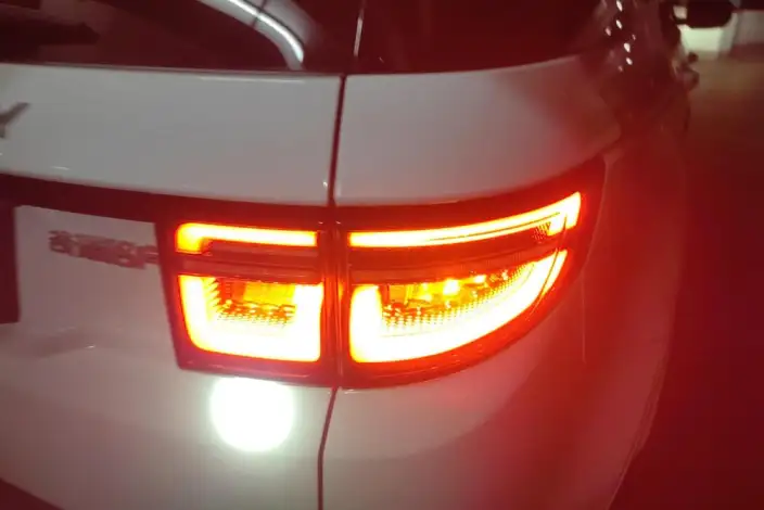 Land Rover Discovery Sport 2025 Model 249PS Performance Technology Edition – фото 5