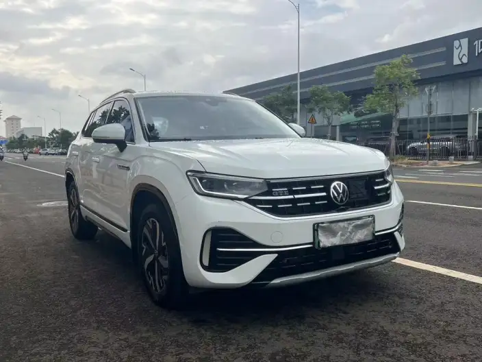 Volkswagen Tayron GTE 2023 Model 280TSI Luxury Plus Advanced version – фото 3