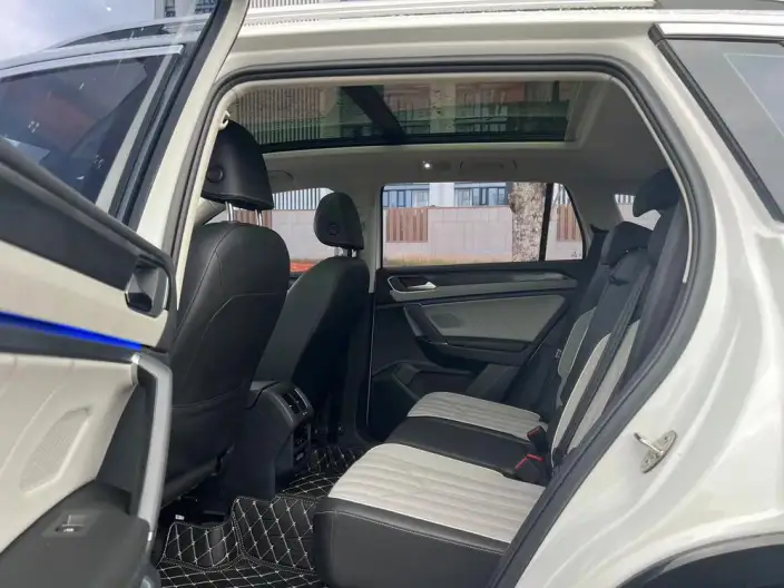 Volkswagen Tayron GTE 2023 Model 280TSI Luxury Plus Advanced version – фото 10