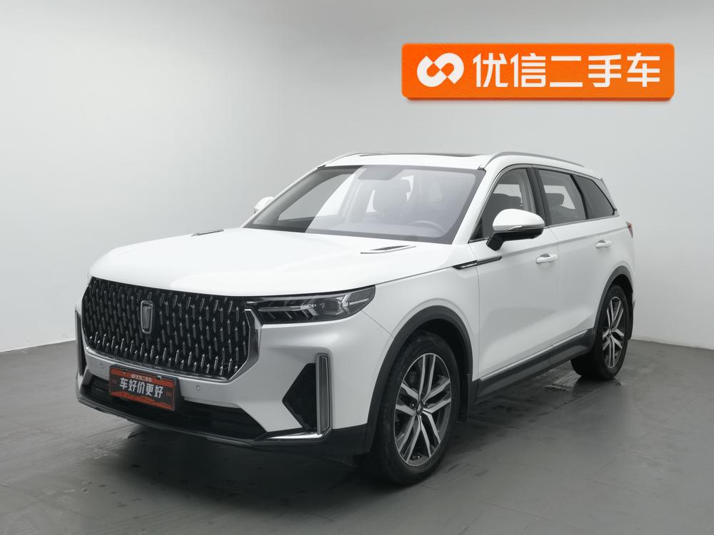 Bestune T99 2019 модификация 20TD автоматическое Exclusive – фото 1