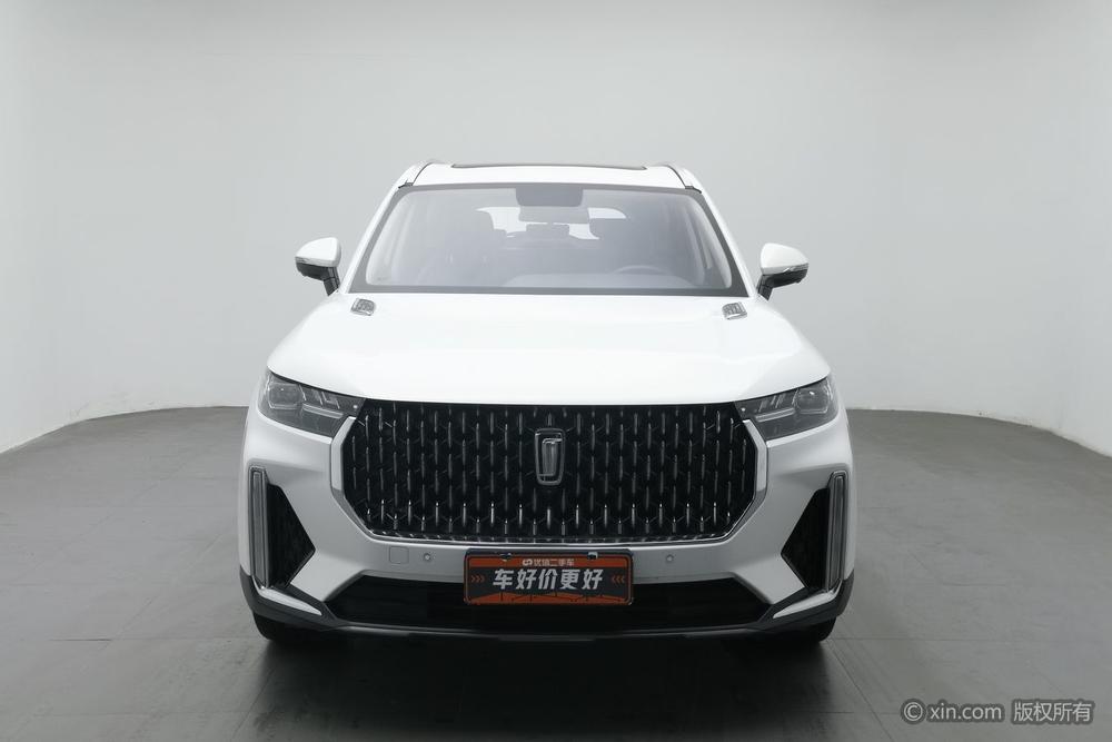 Bestune T99 2019 модификация 20TD автоматическое Exclusive – фото 2