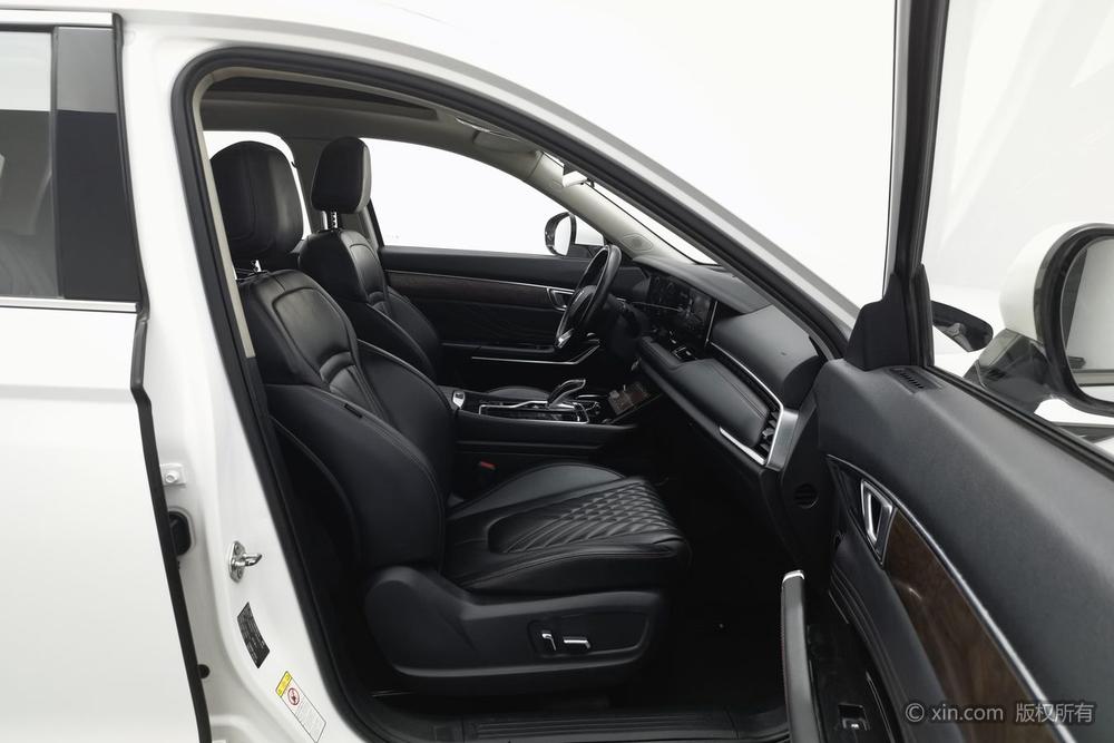 Bestune T99 2019 модификация 20TD автоматическое Exclusive – фото 3