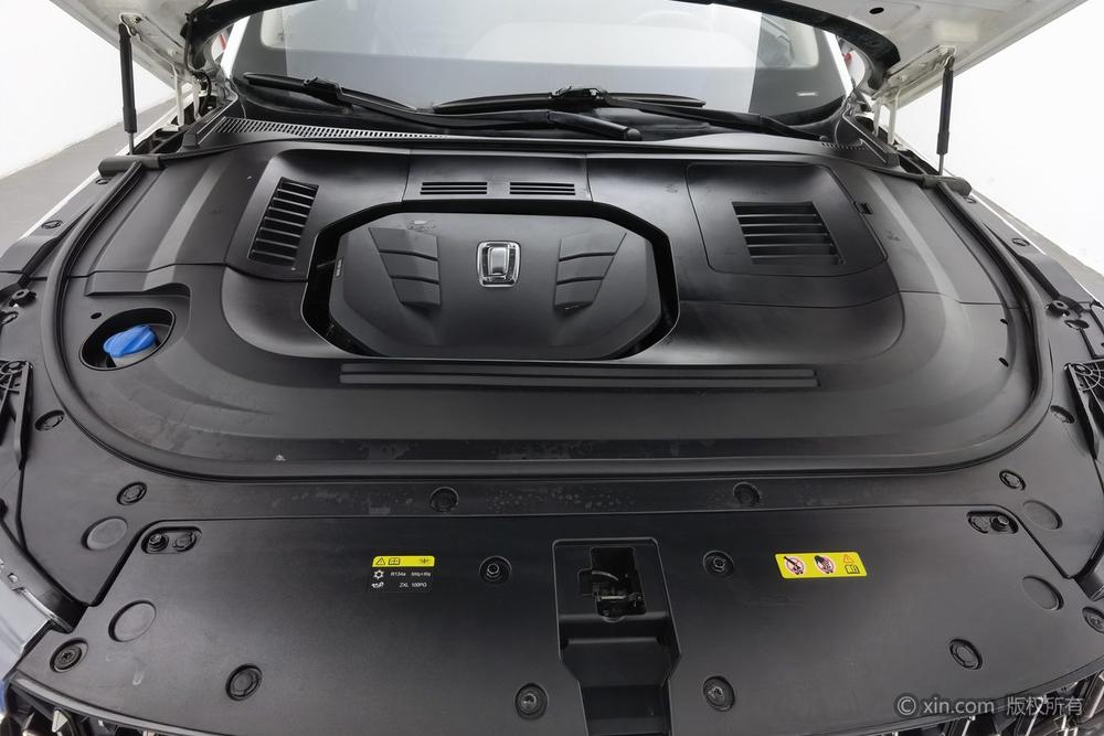 Bestune T99 2019 модификация 20TD автоматическое Exclusive – фото 6