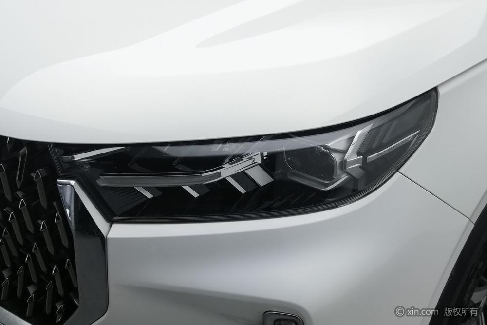 Bestune T99 2019 модификация 20TD автоматическое Exclusive – фото 8