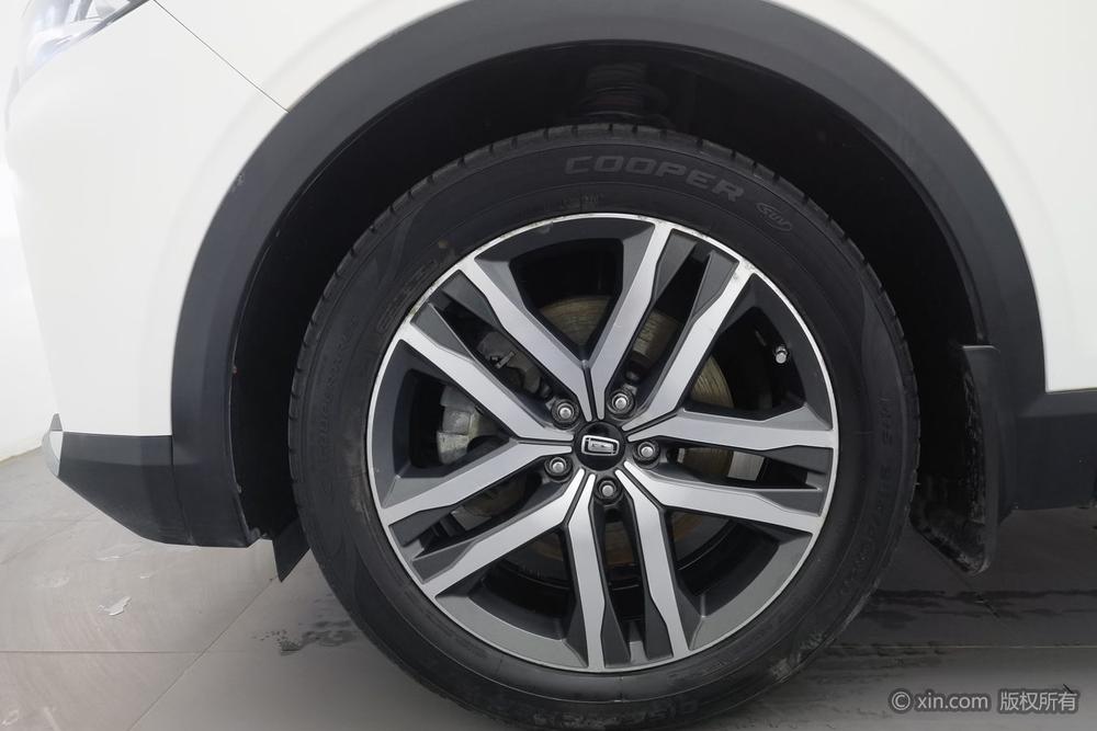 Bestune T99 2019 модификация 20TD автоматическое Exclusive – фото 9