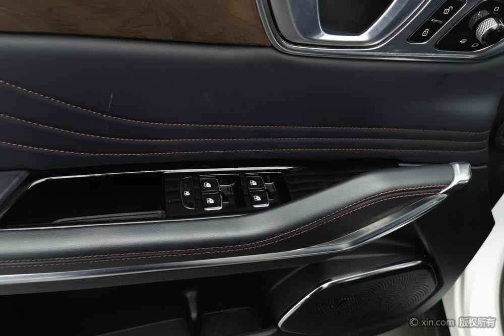 Bestune T99 2019 модификация 20TD автоматическое Exclusive – фото 12