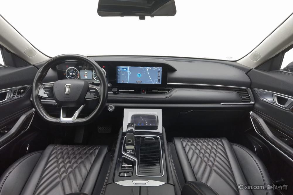 Bestune T99 2019 модификация 20TD автоматическое Exclusive – фото 13