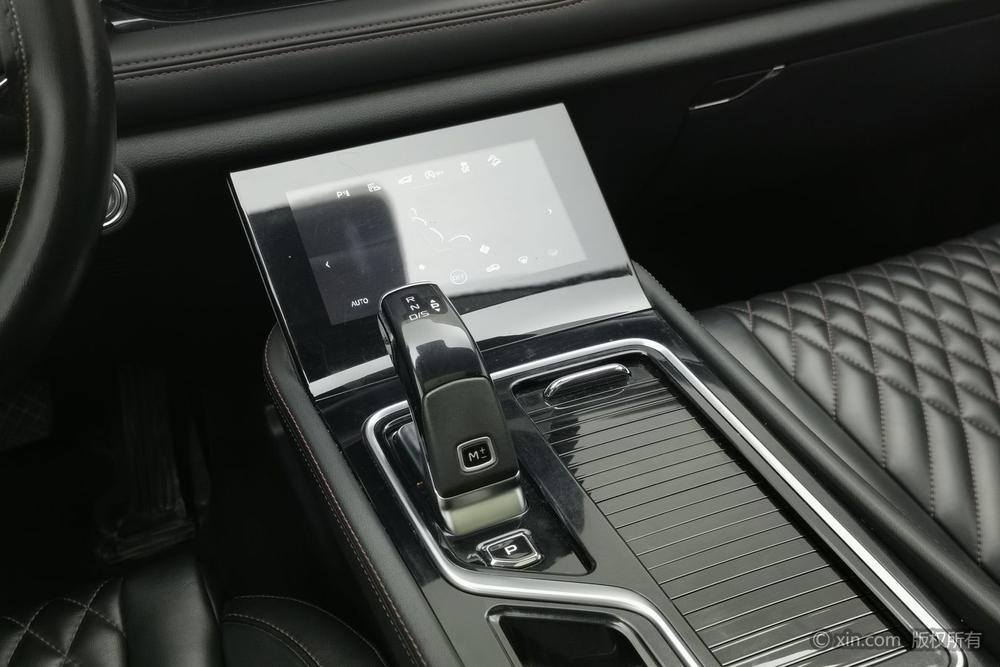 Bestune T99 2019 модификация 20TD автоматическое Exclusive – фото 16