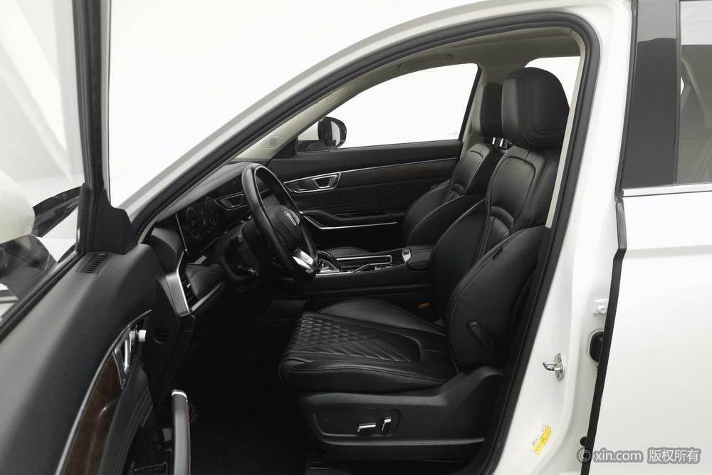 Bestune T99 2019 модификация 20TD автоматическое Exclusive – фото 19