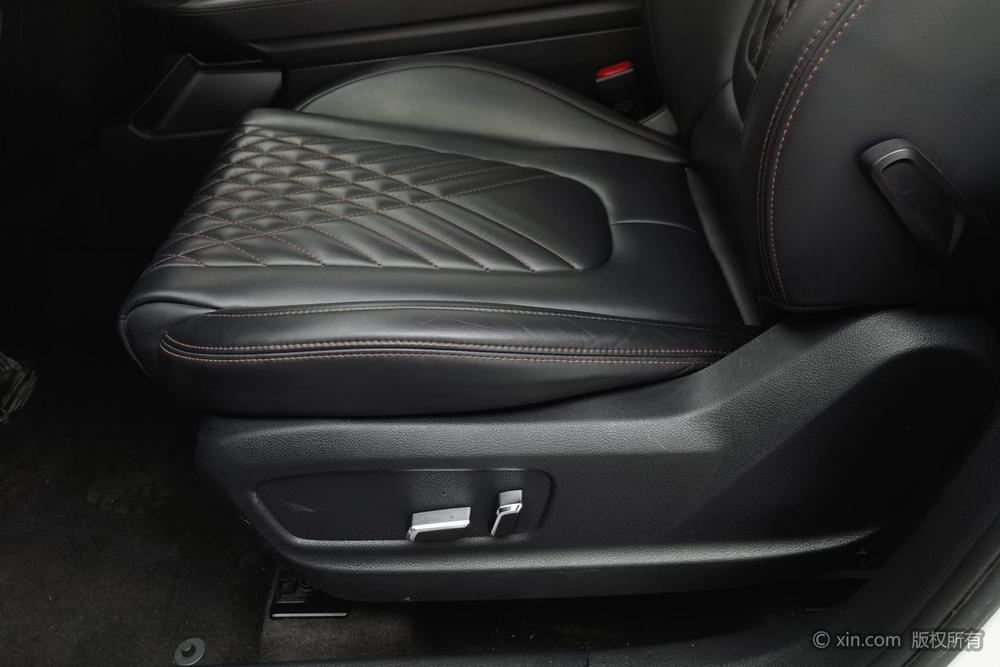Bestune T99 2019 модификация 20TD автоматическое Exclusive – фото 20