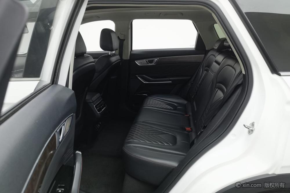 Bestune T99 2019 модификация 20TD автоматическое Exclusive – фото 21