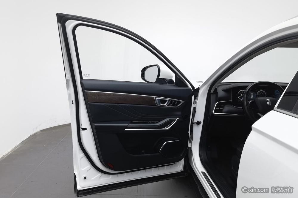 Bestune T99 2019 модификация 20TD автоматическое Exclusive – фото 23