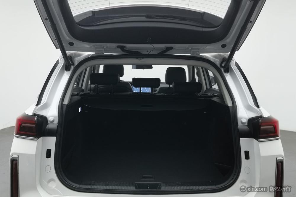 Bestune T99 2019 модификация 20TD автоматическое Exclusive – фото 24