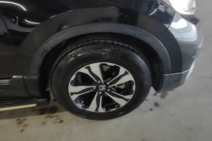Honda CR-V 2021 Model 240TURBO CVT 2WD Comfort Edition – фото 4