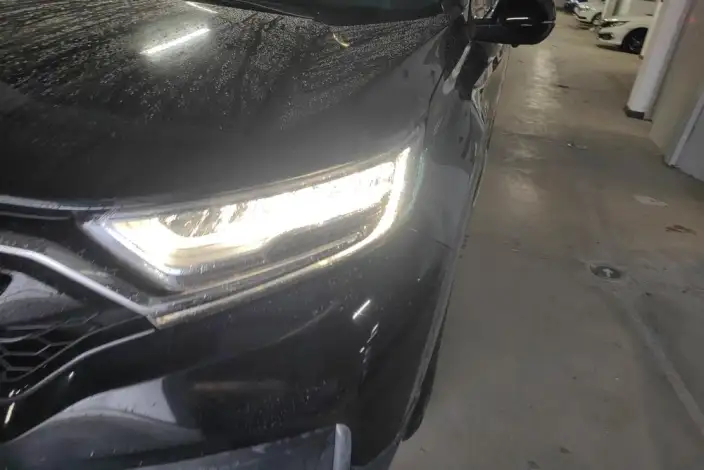 Honda CR-V 2021 Model 240TURBO CVT 2WD Comfort Edition – фото 5