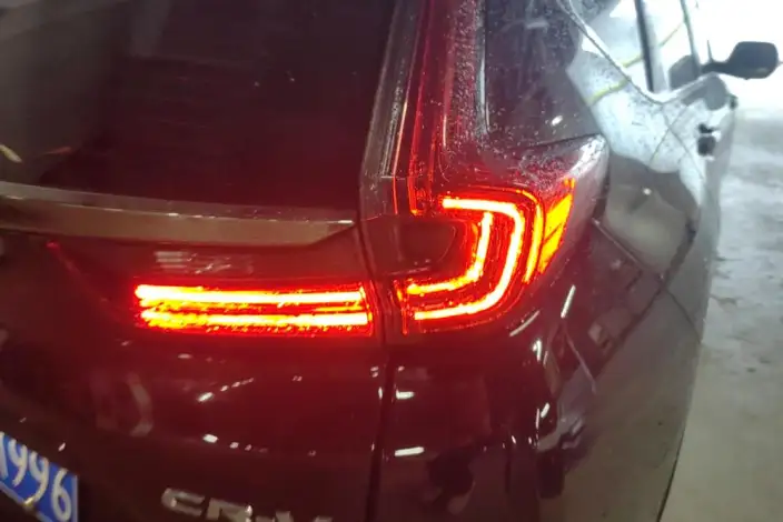 Honda CR-V 2021 Model 240TURBO CVT 2WD Comfort Edition – фото 9