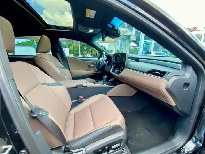 Lexus ES 2026 Model 200 Premium – фото 8