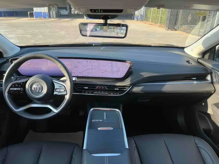Buick LaCrosse 2023 Model 28T Automatic Enjoy the version more – фото 5