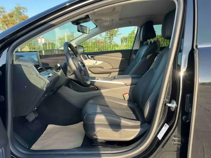 Buick LaCrosse 2023 Model 28T Automatic Enjoy the version more – фото 7