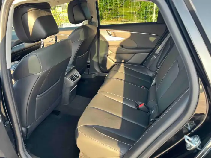 Buick LaCrosse 2023 Model 28T Automatic Enjoy the version more – фото 8