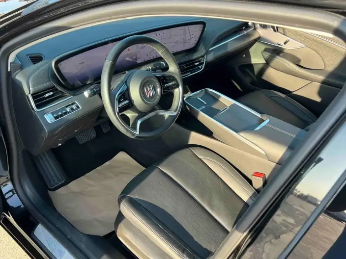 Buick LaCrosse 2023 Model 28T Automatic Enjoy the version more – фото 9