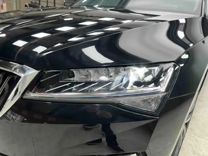 Skoda Superb 2024 Model TSI280 DSG Exclusive Edition – фото 8