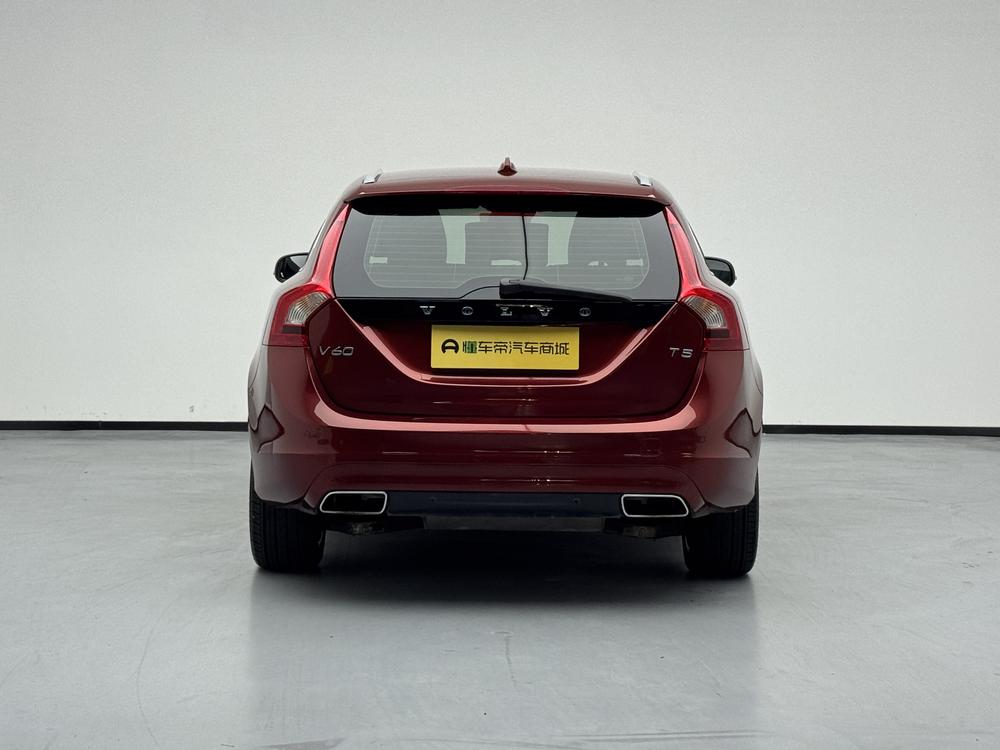 Volvo V60 2015 T5 Smart Elegant – фото 6